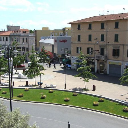 Excelsior Apartment Piombino Exterior photo