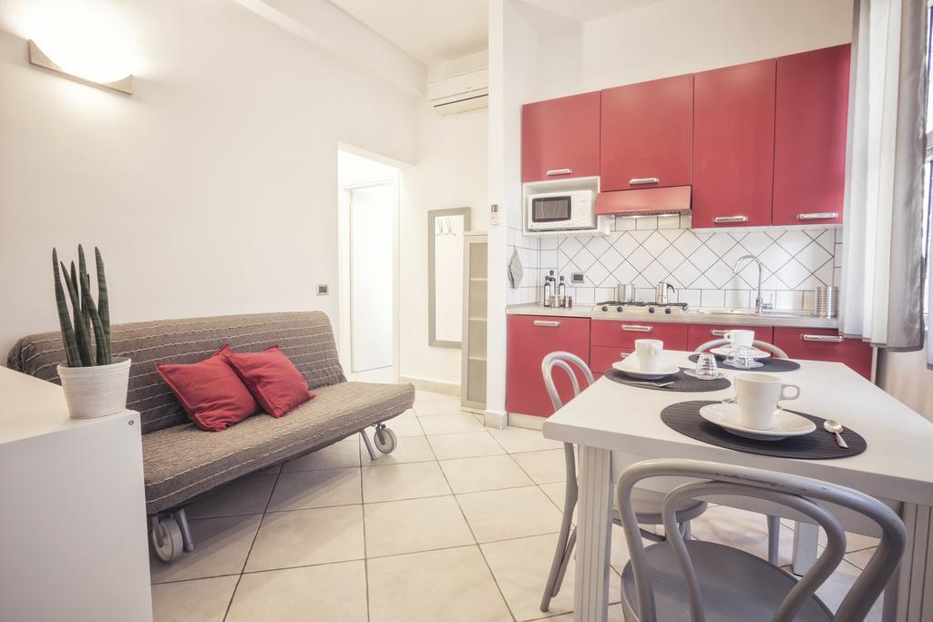 Excelsior Apartment Piombino Exterior photo